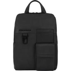 Рюкзак для ноутбука 13″ Piquadro FINN (S123) Black CA5986S123_N
