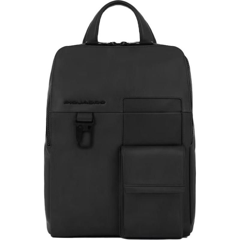 Рюкзак для ноутбука 13 Piquadro FINN (S123) Black CA5986S123_N