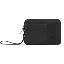 Клатч Piquadro FINN (S123) Black AC5946S123R_N