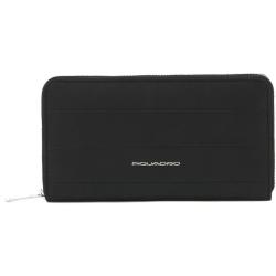 Портмоне Piquadro ALVAR (S128) Black PD1515S128R_N