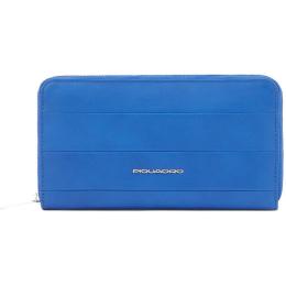 Портмоне Piquadro ALVAR (S128) Blue PD1515S128R_BLU