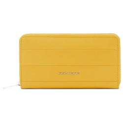 Портмоне Piquadro ALVAR (S128) Yellow PD1515S128R_G