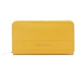 Портмоне Piquadro ALVAR (S128) Yellow PD1515S128R_G