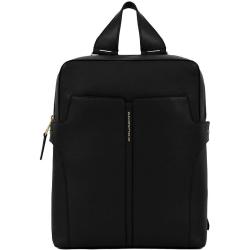 Рюкзак для ноутбука 15,6″ Piquadro RAY (S126) Black CA6127S126_N
