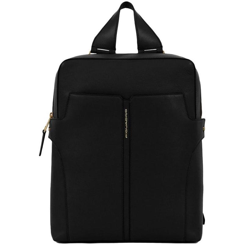 Рюкзак для ноутбука 15,6 Piquadro RAY (S126) Black CA6127S126_N