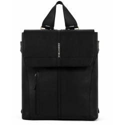 Рюкзак для ноутбука 14″ Piquadro RAY (S126) Black CA6128S126_N