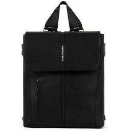 Рюкзак для ноутбука 14″ Piquadro RAY (S126) Black CA6128S126_N