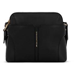 Сумка Piquadro RAY (S126) Black BD6131S126_N