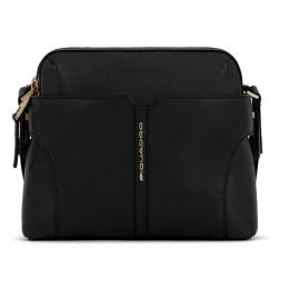Сумка Piquadro RAY (S126) Black BD6131S126_N