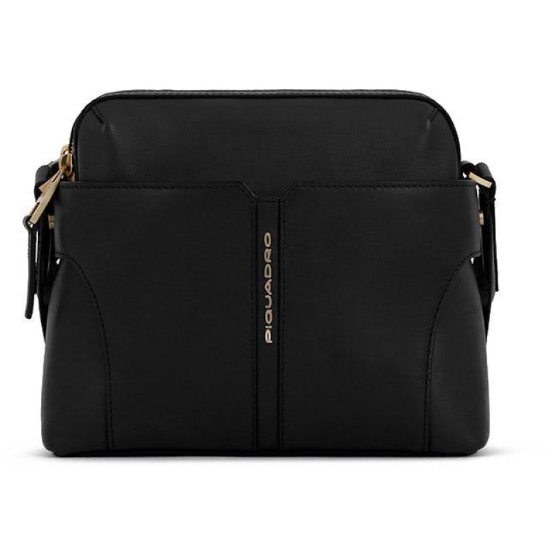 Сумка Piquadro RAY (S126) Black BD6131S126_N
