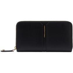 Портмоне Piquadro RAY (S126) Black PD1515S126R_N