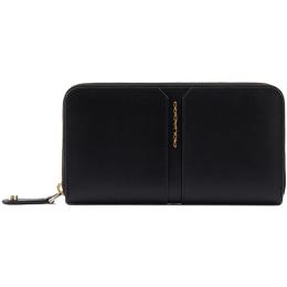Портмоне Piquadro RAY (S126) Black PD1515S126R_N