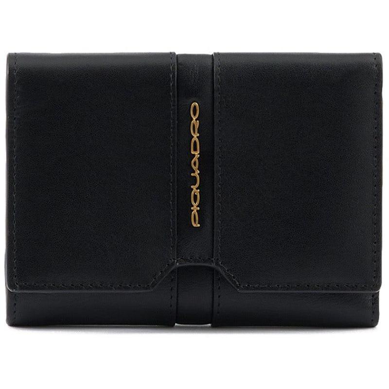 Портмоне Piquadro RAY (S126) Black PD5216S126R_N