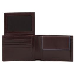 Портмоне Piquadro B2 REVAMP (B2V) Cognac PU1392B2VR_MO