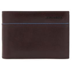 Портмоне Piquadro B2 REVAMP (B2V) Cognac PU257B2VR_MO