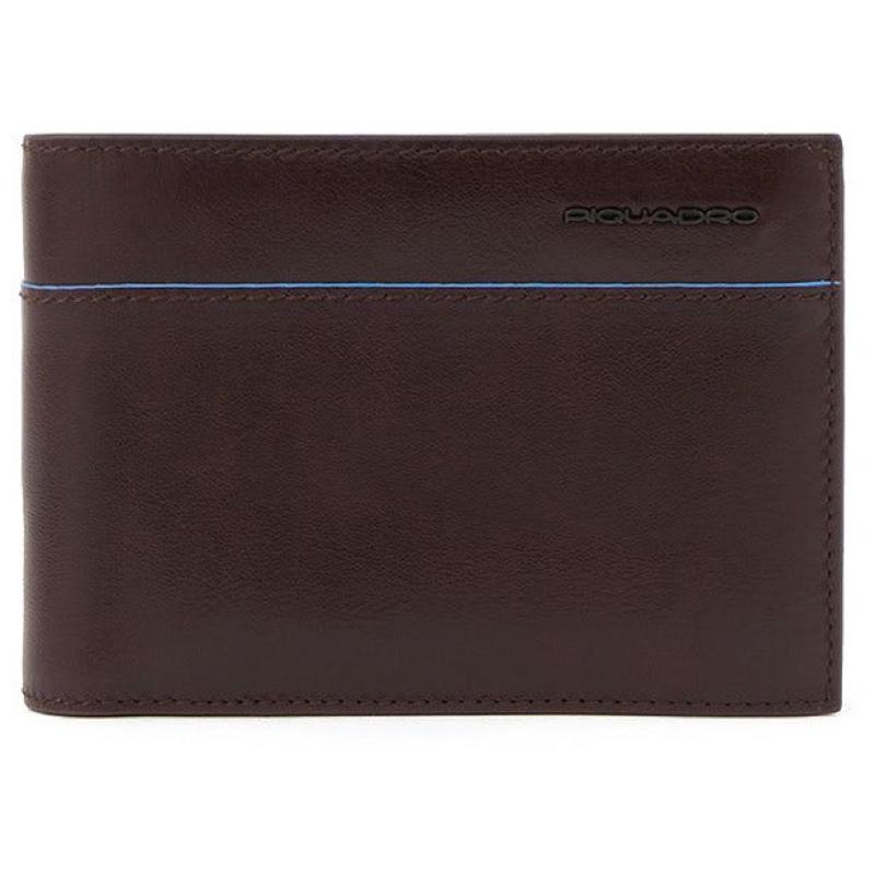 Портмоне Piquadro B2 REVAMP (B2V) Cognac PU257B2VR_MO