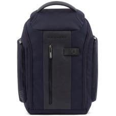 Рюкзак Piquadro BRIEF 2 (BR2) Blue BV6154BR2_BLU