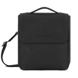 Сумка Piquadro BLACK SQUARE (B3) Black CA6107B3_N