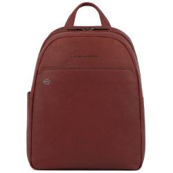 Рюкзак для ноутбука 13″ Piquadro BLACK SQUARE (B3) Tobacco CA6106B3_CU