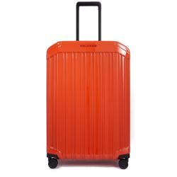 Валіза Piquadro PQ LIGHT (PQL) Orange BV4427PQLS2_AR (Середня)