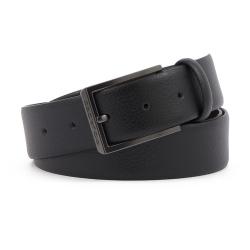 Ремень Piquadro MODUS RESTYLING (MOS) Black CU6185MOS_N