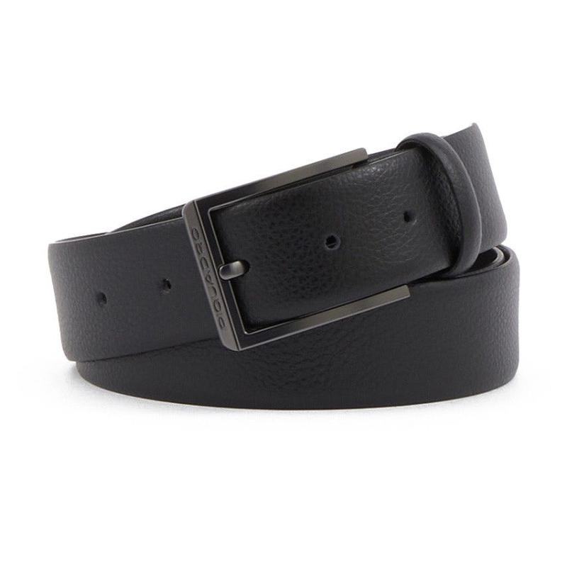Ремінь Piquadro MODUS RESTYLING (MOS) Black CU6185MOS_N