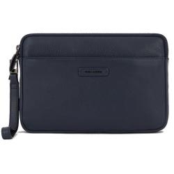 Клатч Piquadro MODUS RESTYLING (MOS) Blue AC6156MOSR_BLU