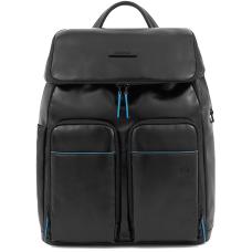 Рюкзак для ноутбука Piquadro B2 REVAMP (B2V) Black CA6104B2V_N