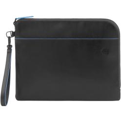 Чохол для iPad Piquadro B2 REVAMP (B2V) Black AC6100B2VR_N