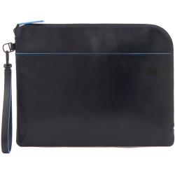 Чехол для iPad Piquadro B2 REVAMP (B2V) Blue AC6100B2VR_BLU