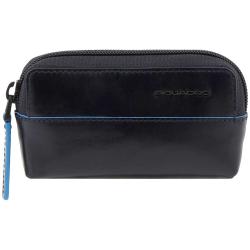 Ключница Piquadro B2 REVAMP (B2V) Blue PC4216B2V_BLU