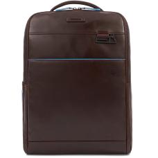 Рюкзак для ноутбука Piquadro B2 REVAMP (B2V) Cognac CA4818B2V_MO