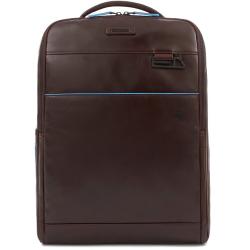 Рюкзак для ноутбука 15,6″ Piquadro B2 REVAMP (B2V) Cognac CA4818B2V_MO