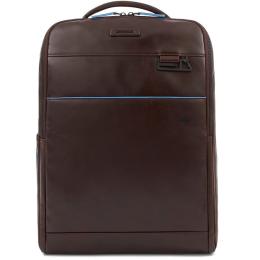 Рюкзак для ноутбука 15,6″ Piquadro B2 REVAMP (B2V) Cognac CA4818B2V_MO