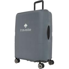 Чехол для большого чемодана Travelite ACCESSORIES/Anthracite TL000317-04