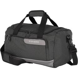Дорожня сумка Travelite VIIA/Anthracite TL092806-04 (Маленька)