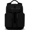 Рюкзак з LED-підсвічуванням Piquadro HIDOR (IP) Black CA6136IPL_N