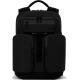 Рюкзак с LED-подсветкой Piquadro HIDOR (IP) Black CA6136IPL_N