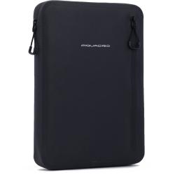Чохол для ноутбука 14″ Piquadro HIDOR (IP) Black AC6194IP_N