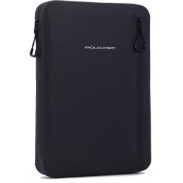Чехол для ноутбука 14″ Piquadro HIDOR (IP) Black AC6194IP_N