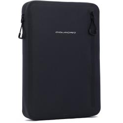 Чохол для ноутбука 15,6″ Piquadro HIDOR (IP) Black AC6195IP_N