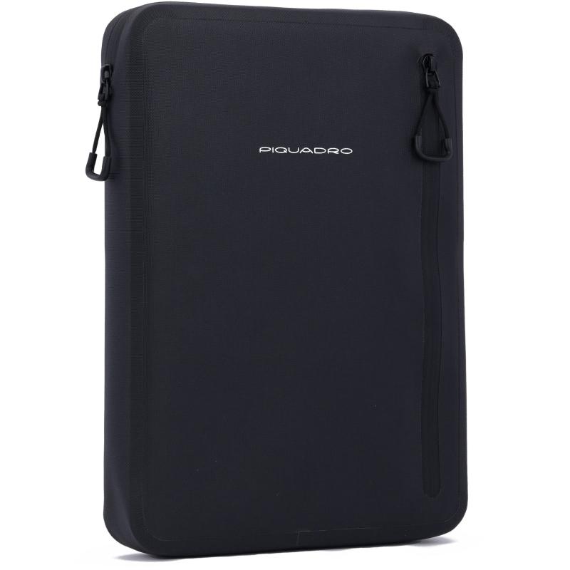 Чохол для ноутбука 15,6 Piquadro HIDOR (IP) Black AC6195IP_N