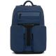 Рюкзак с LED-подсветкой Piquadro HIDOR (IP) Blue CA6135IPL_BLU