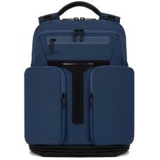 Рюкзак с LED-подсветкой Piquadro HIDOR (IP) Blue CA6136IPL_BLU