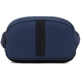 Сумка на пояс Piquadro HIDOR (IP) Blue CA6137IP_BLU