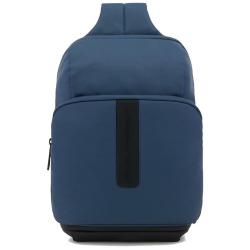 Сумка-слінг Piquadro HIDOR (IP) Blue CA6138IP_BLU