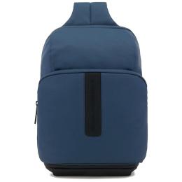Сумка-слинг Piquadro HIDOR (IP) Blue CA6138IP_BLU