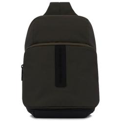 Сумка-слінг Piquadro HIDOR (IP) Green CA6138IP_VE