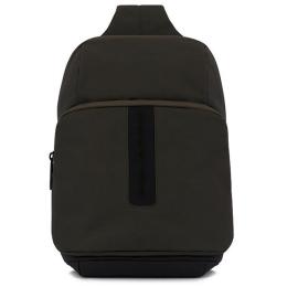 Сумка-слинг Piquadro HIDOR (IP) Green CA6138IP_VE
