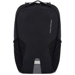 Рюкзак складной Piquadro FOLDABLE (FLD) Black CA6005FLD_N